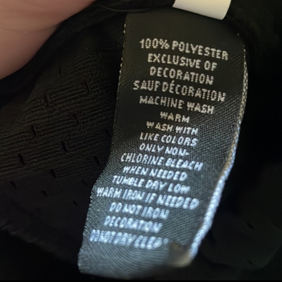 Pro Standard LA Lakers Mesh Shorts - Picture 4 of 5